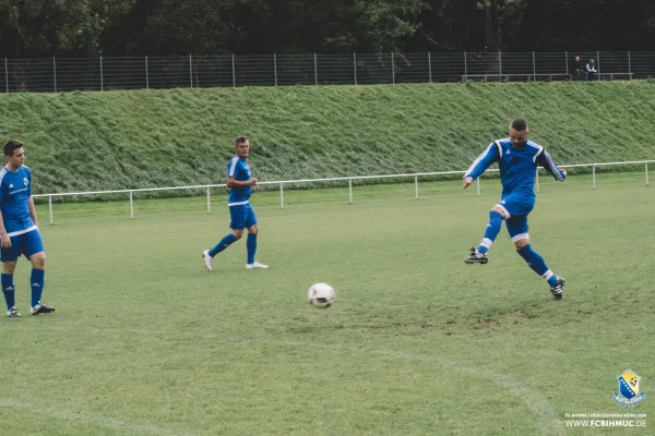 2. - 5. Spieltag - FT München-Gern II