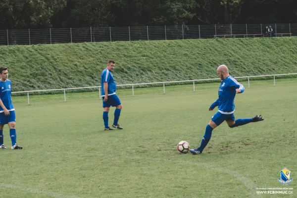 2. - 5. Spieltag - FT München-Gern II