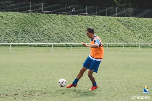 2. - 5. Spieltag - FT München-Gern II