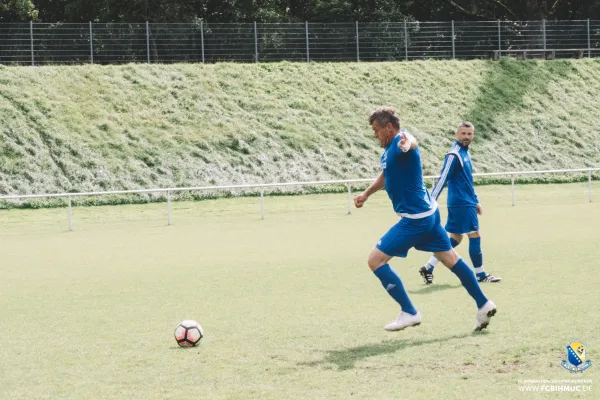 2. - 5. Spieltag - FT München-Gern II