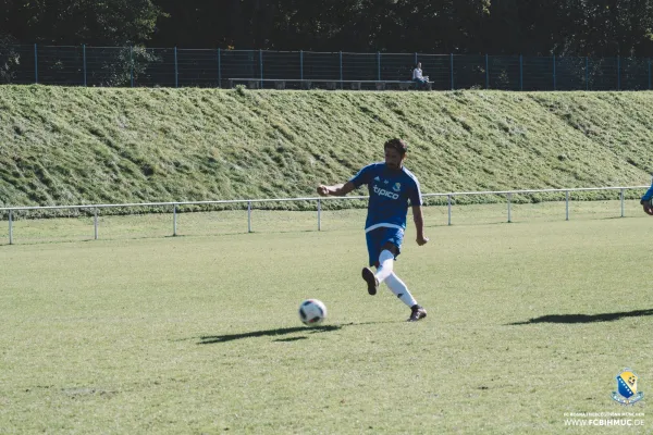 1. - 8. Spieltag - SV Zamdorf München II