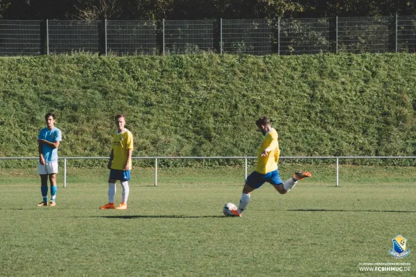 1. - 8. Spieltag - SV Zamdorf München II