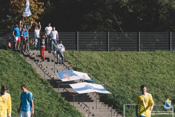 1. - 8. Spieltag - SV Zamdorf München II