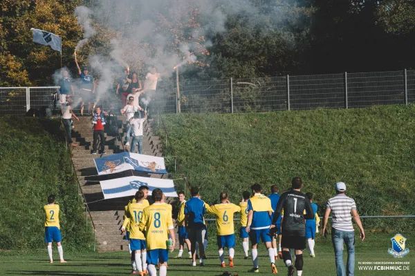 1. - 8. Spieltag - SV Zamdorf München II