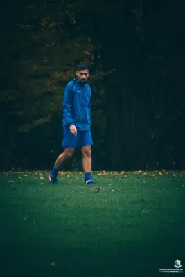 1. - 11. Spieltag - Münchner SpVgg