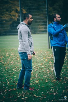 1. - 11. Spieltag - Münchner SpVgg