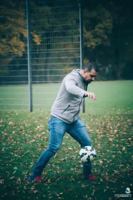 1. - 11. Spieltag - Münchner SpVgg