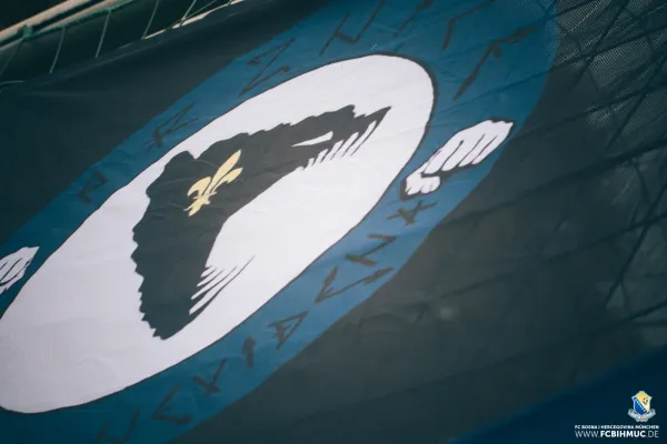 1. - 11. Spieltag - Münchner SpVgg