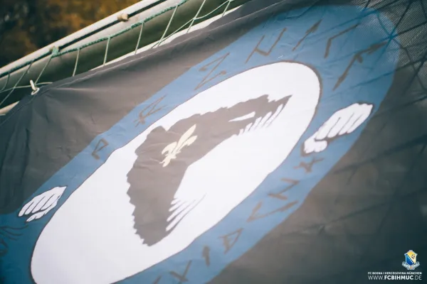 1. - 11. Spieltag - Münchner SpVgg