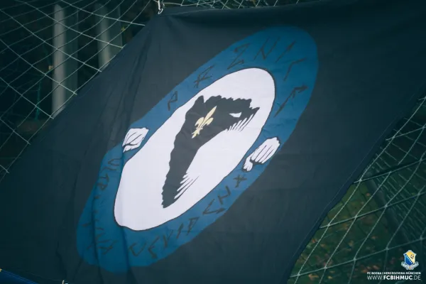 1. - 11. Spieltag - Münchner SpVgg