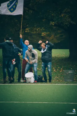 1. - 11. Spieltag - Münchner SpVgg