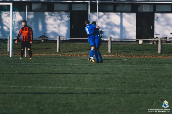 1. - 13. Spieltag - TSV 54 DJK München