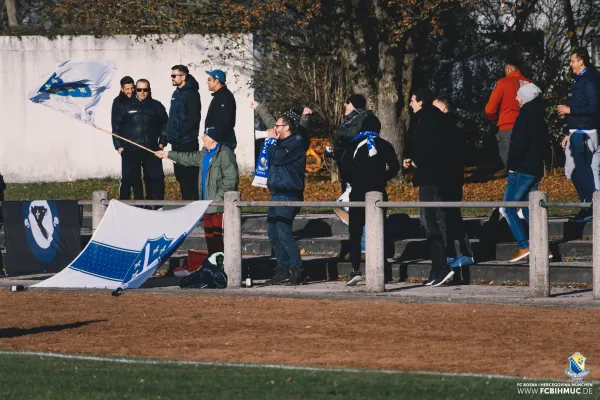 1. - 13. Spieltag - TSV 54 DJK München