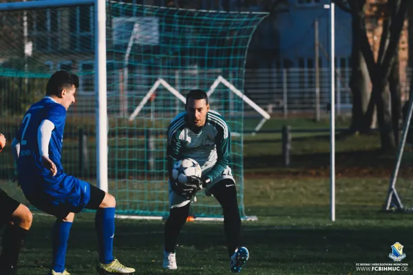 1. - 13. Spieltag - TSV 54 DJK München