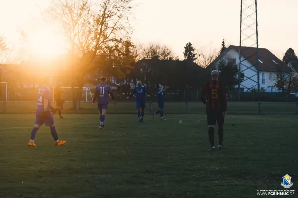 1. - 13. Spieltag - TSV 54 DJK München