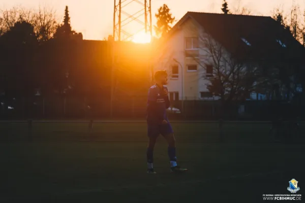 1. - 13. Spieltag - TSV 54 DJK München