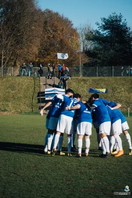 1. - 12. Spieltag - FC Hellas München