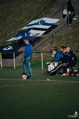 1. - 12. Spieltag - FC Hellas München