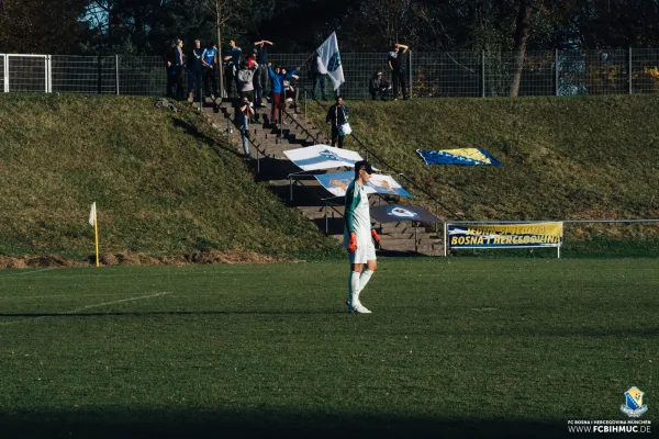 1. - 12. Spieltag - FC Hellas München