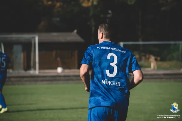 1. - 9. Spieltag - SV Stadtwerke München