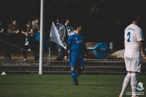 1. - 9. Spieltag - SV Stadtwerke München