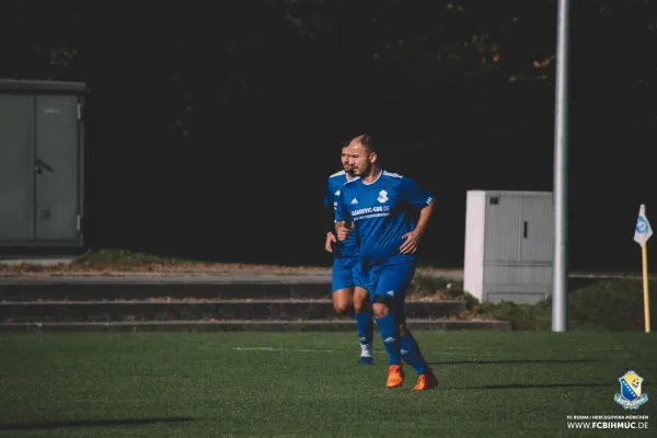 1. - 9. Spieltag - SV Stadtwerke München