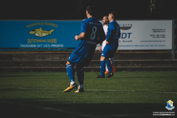 1. - 9. Spieltag - SV Stadtwerke München