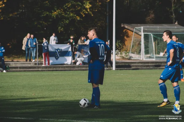1. - 9. Spieltag - SV Stadtwerke München