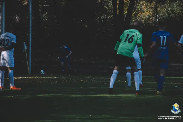 1. - 9. Spieltag - SV Stadtwerke München