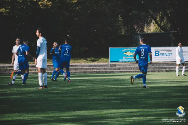 1. - 9. Spieltag - SV Stadtwerke München