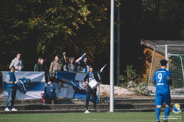 1. - 9. Spieltag - SV Stadtwerke München