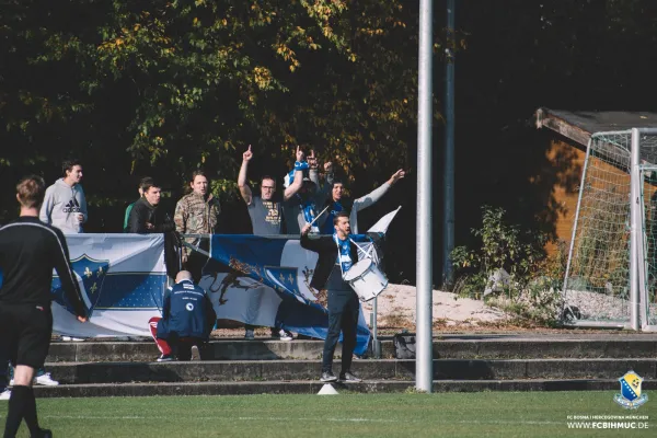 1. - 9. Spieltag - SV Stadtwerke München