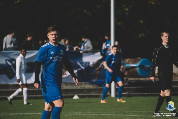 1. - 9. Spieltag - SV Stadtwerke München