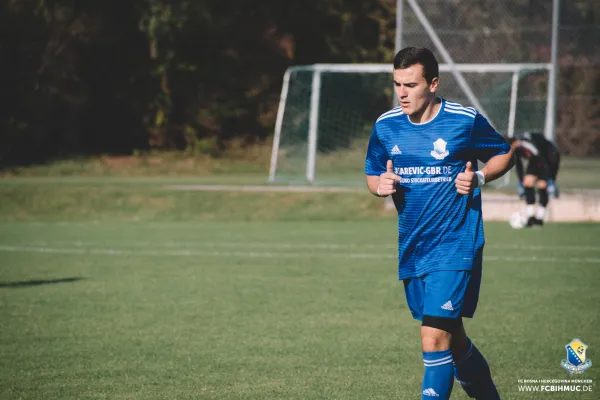 1. - 9. Spieltag - SV Stadtwerke München