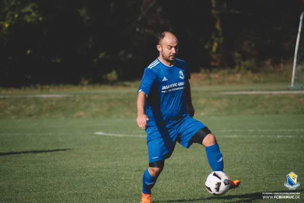 1. - 9. Spieltag - SV Stadtwerke München