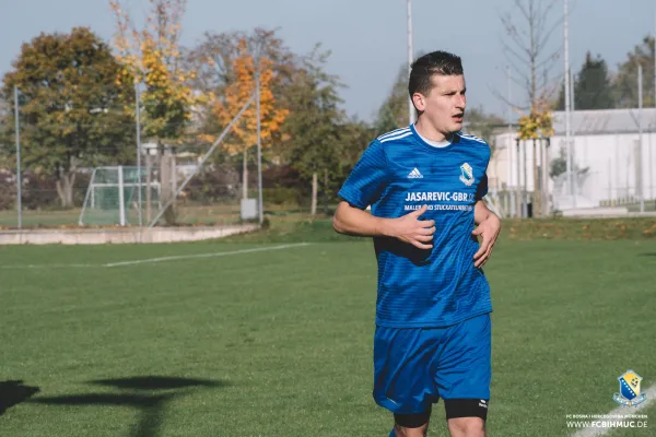 1. - 9. Spieltag - SV Stadtwerke München