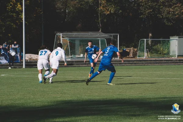 1. - 9. Spieltag - SV Stadtwerke München