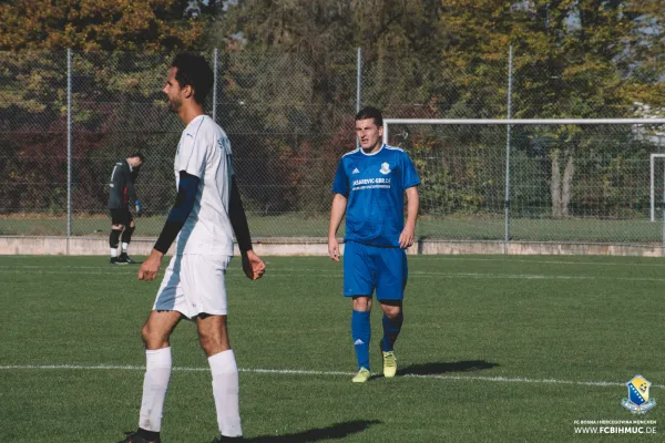 1. - 9. Spieltag - SV Stadtwerke München