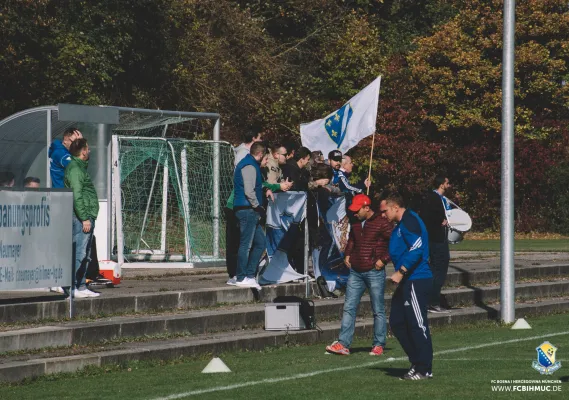 1. - 9. Spieltag - SV Stadtwerke München