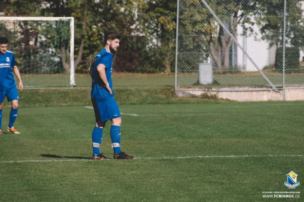1. - 9. Spieltag - SV Stadtwerke München