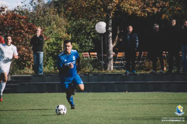 1. - 9. Spieltag - SV Stadtwerke München