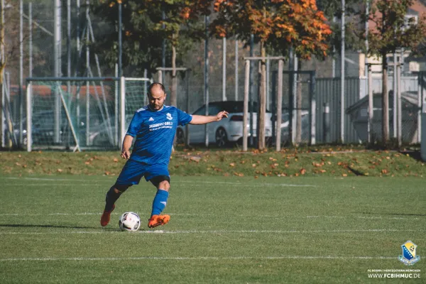 1. - 9. Spieltag - SV Stadtwerke München