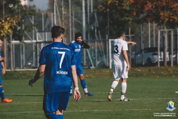 1. - 9. Spieltag - SV Stadtwerke München
