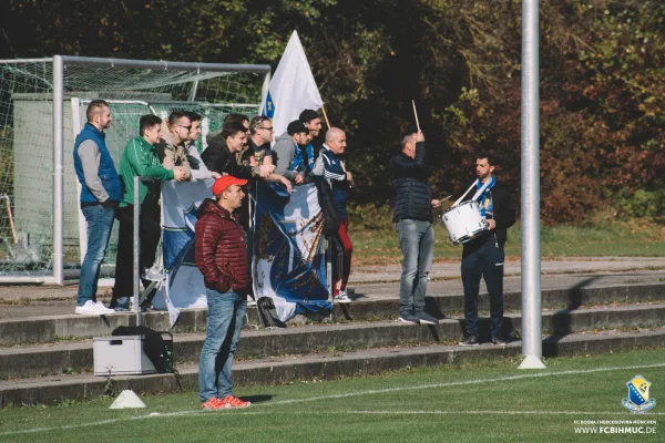 1. - 9. Spieltag - SV Stadtwerke München