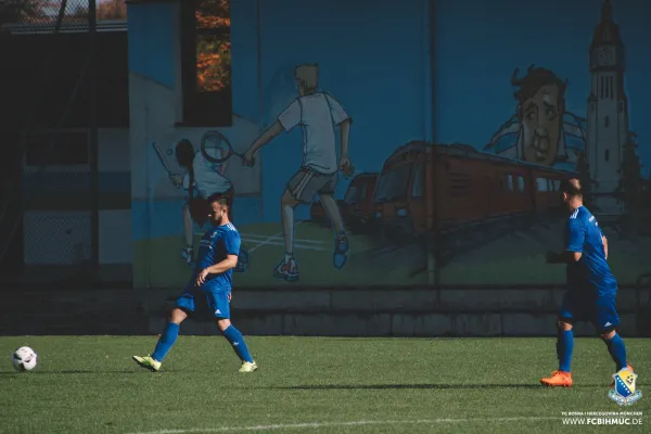 1. - 9. Spieltag - SV Stadtwerke München