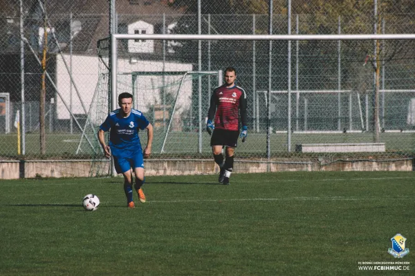 1. - 9. Spieltag - SV Stadtwerke München