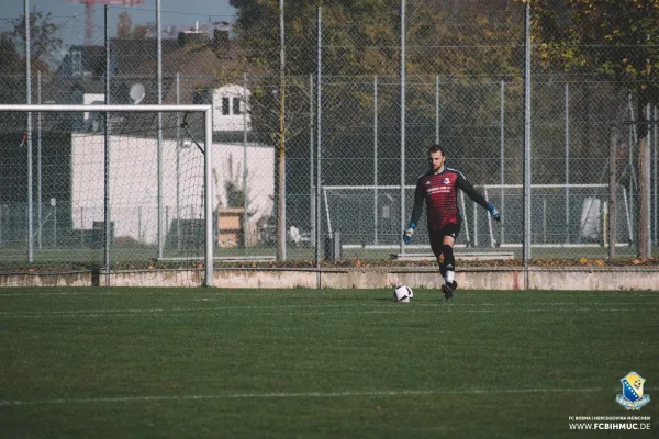 1. - 9. Spieltag - SV Stadtwerke München