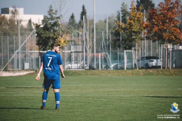 1. - 9. Spieltag - SV Stadtwerke München