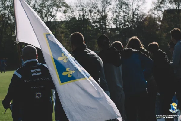 1. - 9. Spieltag - SV Stadtwerke München
