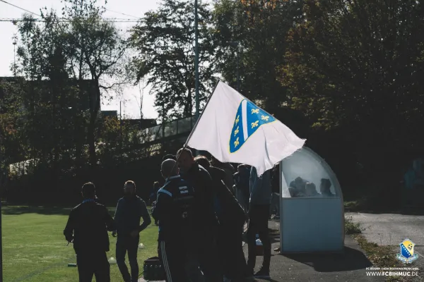 1. - 9. Spieltag - SV Stadtwerke München